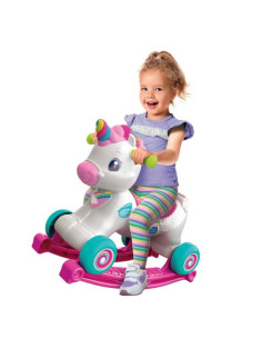 NUVOLA DOLCE UNICORNO 2
