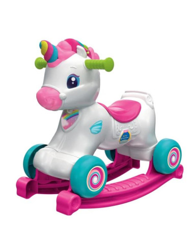 NUVOLA DOLCE UNICORNO