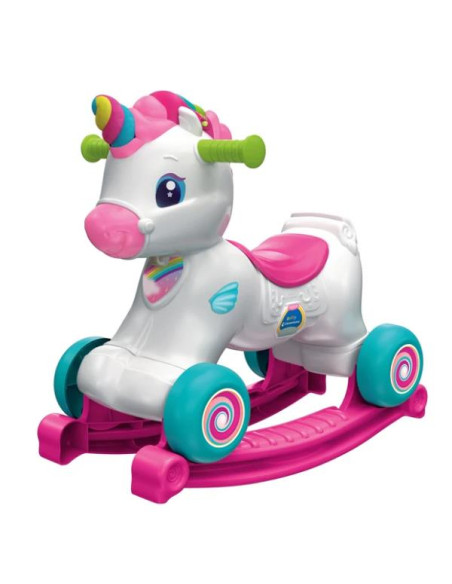 NUVOLA DOLCE UNICORNO