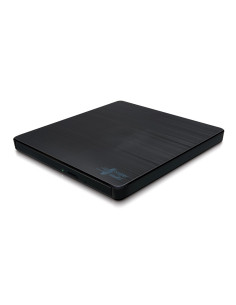 MASTERIZZATORE LG DVD-RW BLACK ESTERNO USB 2.0