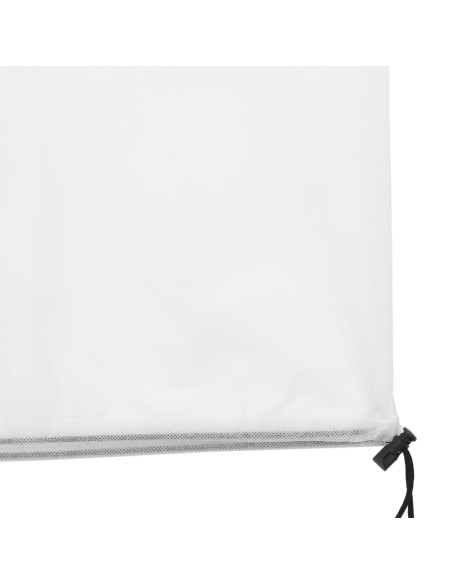 Coperture con Coulisse per Piante 12pz 70 g/m² 0,8x1,2 m
