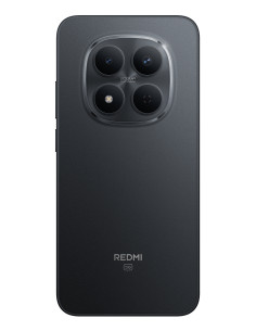 SM XIAOMI REDMI NOTE 15 PRO+ 5G 6,83 8+256GB BLACK