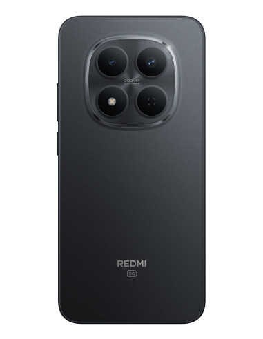 SM XIAOMI REDMI NOTE 15 PRO+ 5G 6,83 8+256GB BLACK