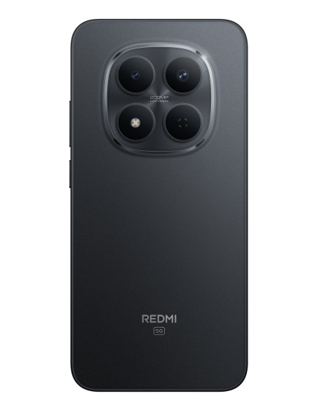 SM XIAOMI REDMI NOTE 15 PRO+ 5G 6,83 8+256GB BLACK