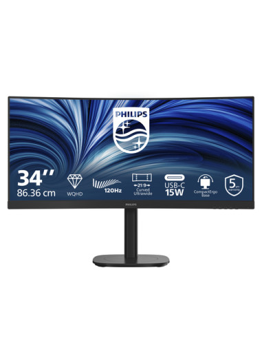 34 MONITOR VA REG ALT 3440X1440 120