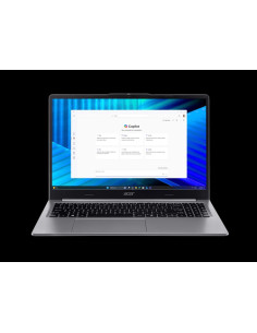 ACER NB 15,6" ULTRA 7 155U 16GB 512GB WIN 11 PRO