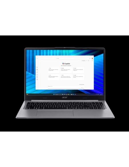 ACER NB 15,6" ULTRA 7 155U 16GB 512GB WIN 11 PRO