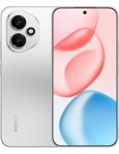 Honor 400 8+512GB 6.55" 5G Meteor Silver ITA