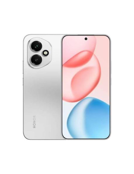 Honor 400 8+512GB 6.55" 5G Meteor Silver ITA