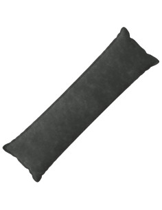 Federa HOUTEN Antracite 40 x 145 cm Fleece in microfibra