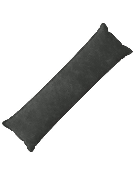Federa HOUTEN Antracite 40 x 145 cm Fleece in microfibra