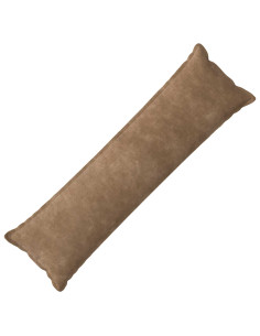 Federa HOUTEN Tortora 40 x 145 cm Fleece in microfibra
