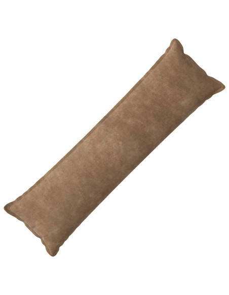 Federa HOUTEN Tortora 40 x 145 cm Fleece in microfibra