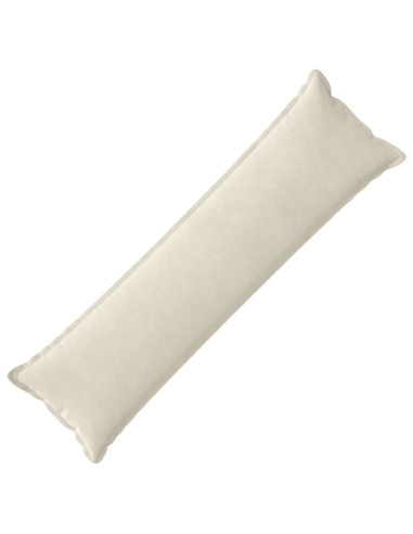 Federa HOUTEN Crema 40 x 145 cm Fleece in microfibra