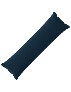 Federa HOUTEN Blu 40 x 145 cm Fleece in microfibra