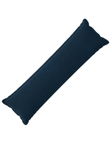 Federa HOUTEN Blu 40 x 145 cm Fleece in microfibra