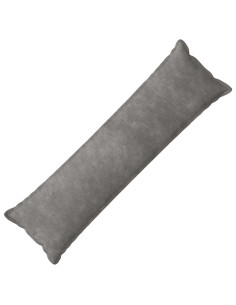 Federa HOUTEN Grigio Chiaro 40 x 145 cm Fleece in microfibra