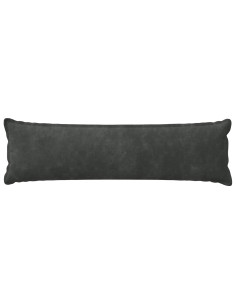 Federa HOUTEN Antracite 40 x 145 cm Fleece in microfibra 2