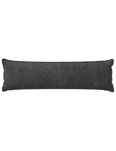 Federa HOUTEN Antracite 40 x 145 cm Fleece in microfibra