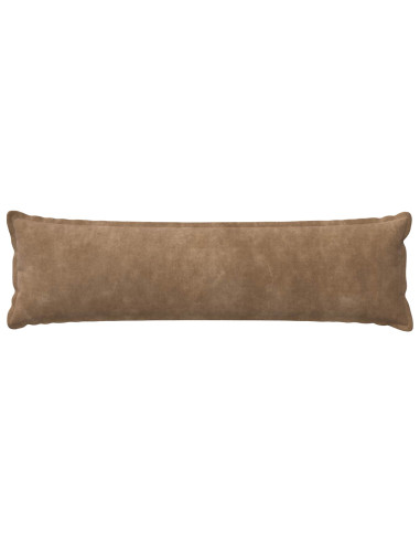 Federa HOUTEN Tortora 40 x 145 cm Fleece in microfibra