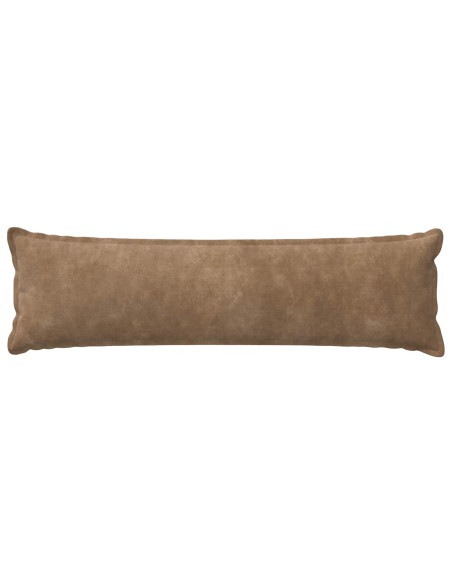 Federa HOUTEN Tortora 40 x 145 cm Fleece in microfibra