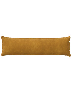 Federa HOUTEN Giallo 40 x 145 cm Fleece in microfibra 2