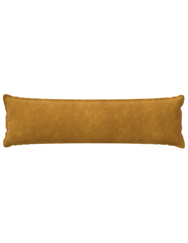Federa HOUTEN Giallo 40 x 145 cm Fleece in microfibra