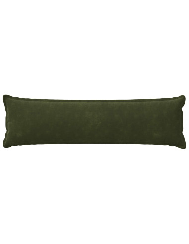 Federa HOUTEN Verde 40 x 145 cm Fleece in microfibra