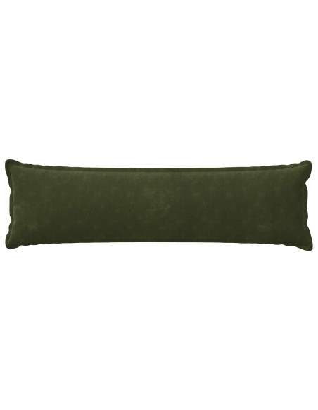 Federa HOUTEN Verde 40 x 145 cm Fleece in microfibra