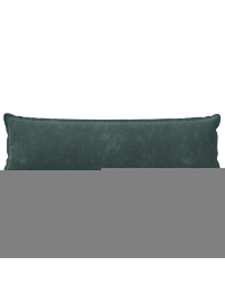 Federa HOUTEN Blu mare 40 x 145 cm Fleece in microfibra