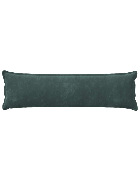 Federa HOUTEN Blu mare 40 x 145 cm Fleece in microfibra
