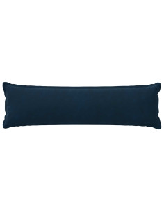 Federa HOUTEN Blu 40 x 145 cm Fleece in microfibra 2