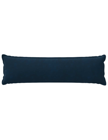 Federa HOUTEN Blu 40 x 145 cm Fleece in microfibra