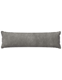 Federa HOUTEN Grigio Chiaro 40 x 145 cm Fleece in microfibra 2