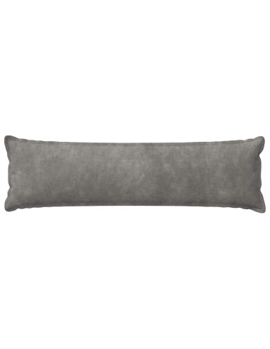 Federa HOUTEN Grigio Chiaro 40 x 145 cm Fleece in microfibra