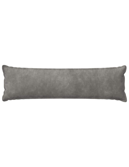Federa HOUTEN Grigio Chiaro 40 x 145 cm Fleece in microfibra