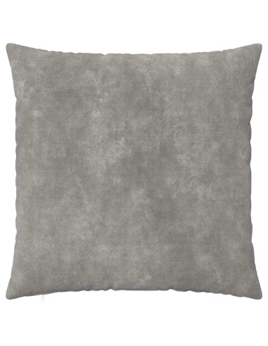 Federa 2 pcs HEERLEN Grigio Chiaro 55 x 55 cm
