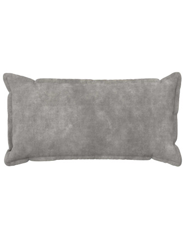 Federa 6 pcs HOUTEN Grigio Chiaro 40 x 70 cm