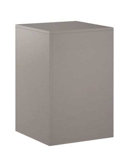 Supporto per piante 2 pcs Ruggine 40 x 40 x 60 cm