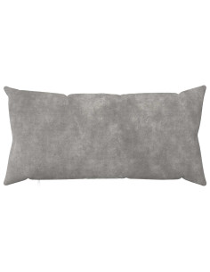 Federa 12 pcs HEERLEN Grigio Chiaro 40 x 80 cm 2