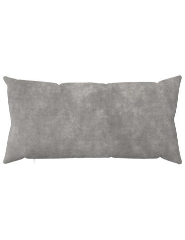 Federa 12 pcs HEERLEN Grigio Chiaro 40 x 80 cm