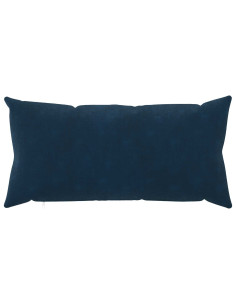 Federa 6 pcs HEERLEN Blu 40 x 70 cm Fleece in microfibra 2