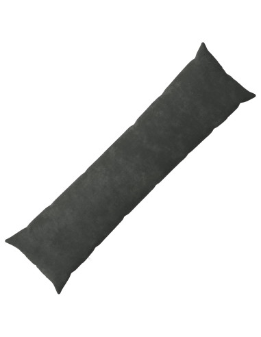 Federa HEERLEN Antracite 40 x 145 cm Fleece in microfibra