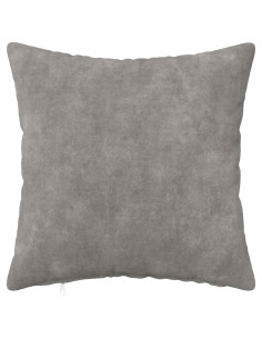Federa 6 pcs HEERLEN Grigio Chiaro 35 x 35 cm 2