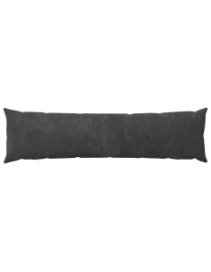 Federa HEERLEN Antracite 40 x 145 cm Fleece in microfibra 2