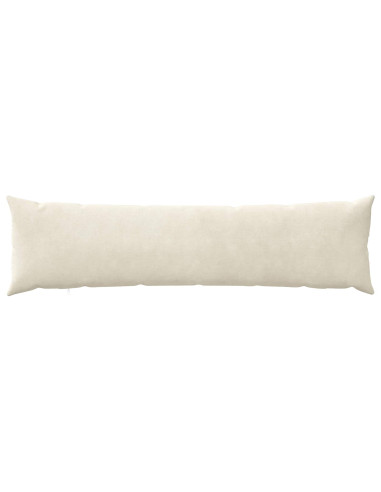 Federa HEERLEN Crema 40 x 145 cm Fleece in microfibra