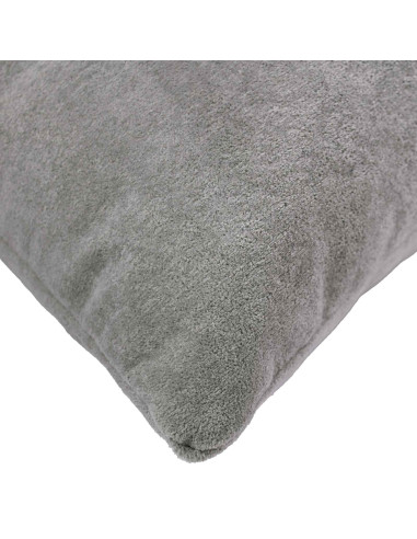 Federa 6 pcs HEERLEN Grigio Chiaro 30 x 50 cm