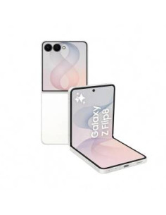 Samsung SM-F776B Z Flip8 12+512GB 4.1"/6.9" 5G Cream Wind3