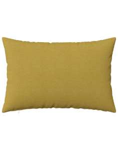 Federa 6 pz HEERLEN Verde chiaro 30 x 50 cm Tessuto 2