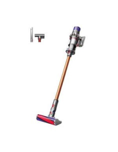 Dyson Cyclone AspirapolvereV10 Fluffy Rame/Nichel